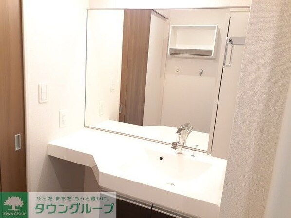 カーサ フェリーチェの物件内観写真